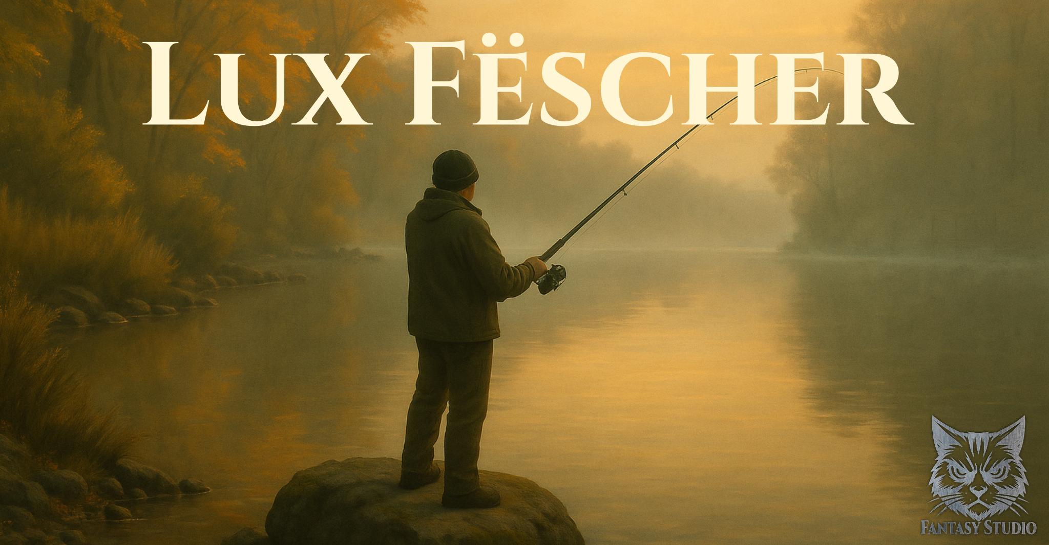 Lux Fëscher App